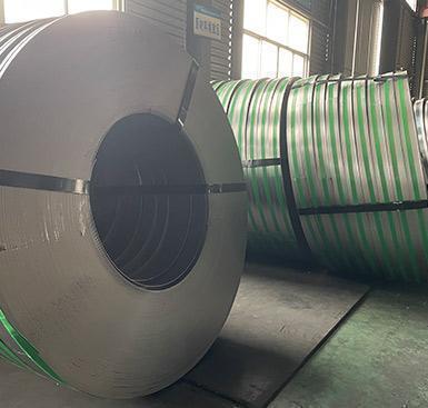 drum plug and flange raw material