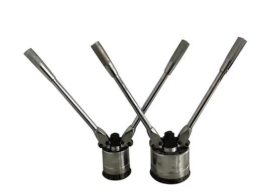 barrel sealing machine