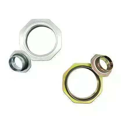 How to Increase the lifespan of Steel Drum Closure?